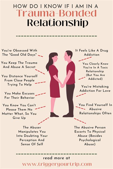 dating a person with trauma